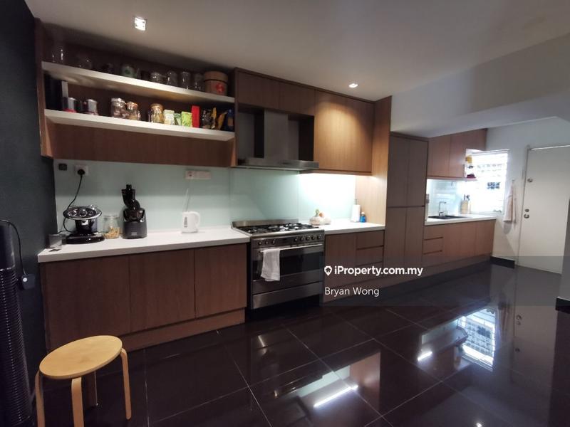 2-storey Terraced House for Sale in SS 21, Damansara Utama, Petaling Jaya by Bryan Wong - iProperty.com.my