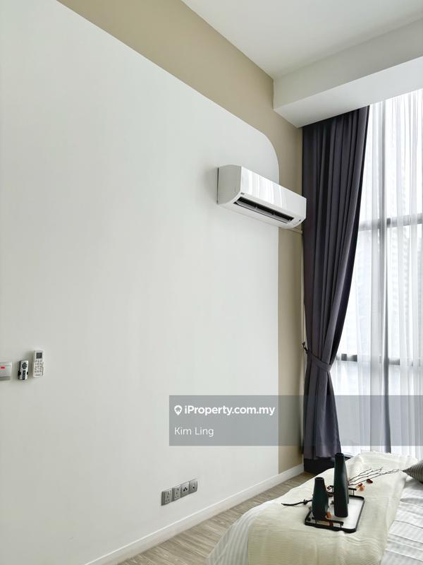 Service Residence for Rent in M City by Kim Ling - iProperty.com.my
