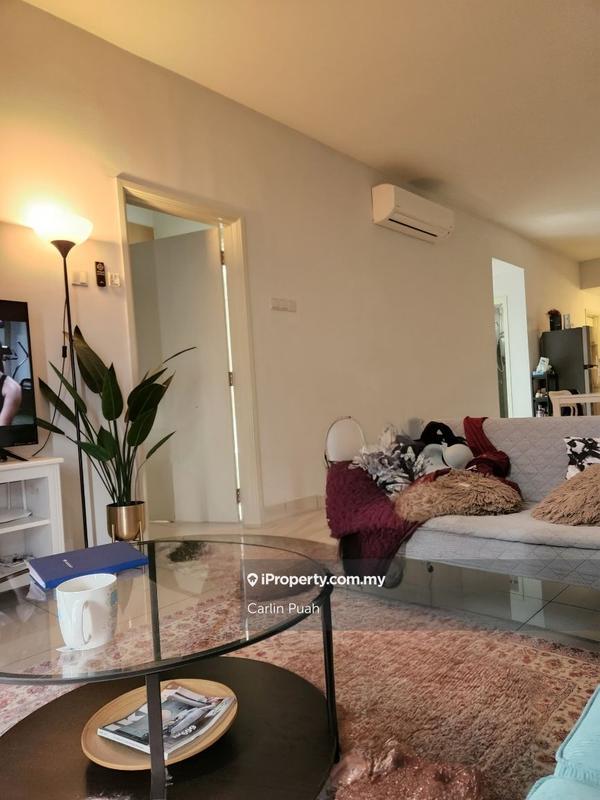 Service Residence untuk Dijual di Sfera Residency oleh Carlin Puah - iProperty.com.my