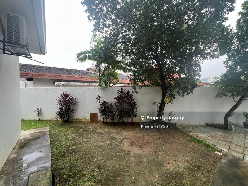 Bungalow House for Sale in Bukit Damansara, Damansara Heights by Raymond Goh - iProperty.com.my