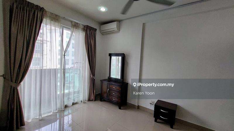 Kondominium untuk Dijual di Subang Parkhomes oleh Karen Yoon - iProperty.com.my