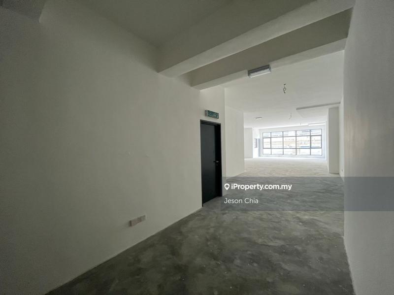 Shop-Office for Sale in Cheras, Kajang by Jeson Chia - iProperty.com.my
