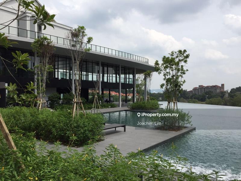 Condominium for Sale in Seri Riana Residence by Joachim Lim - iProperty.com.my