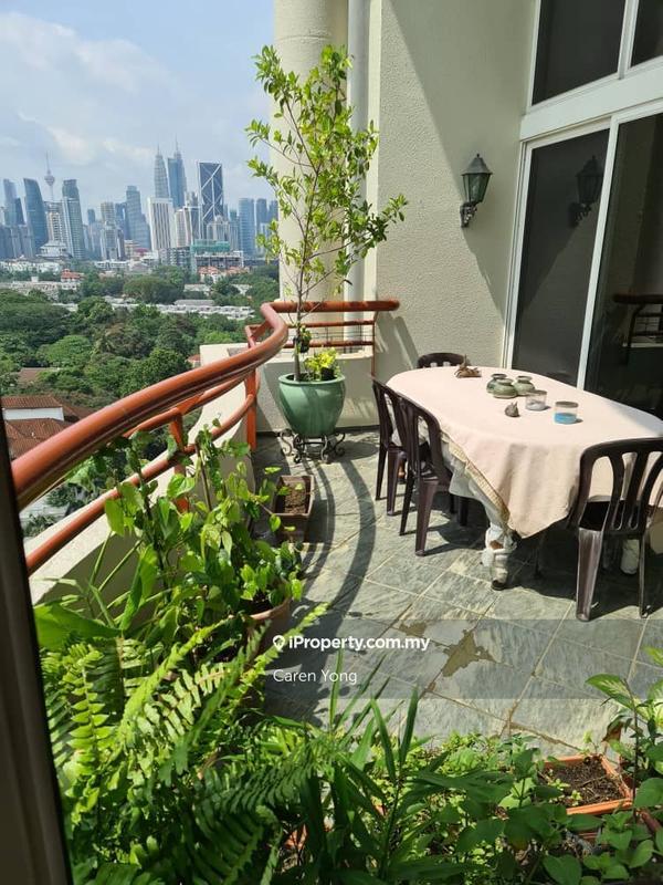 For Sale - Ampang Hilir Tara