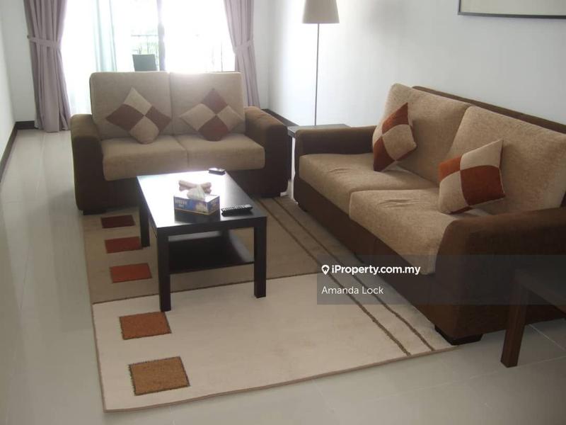 For Sale - The Heritage Residence