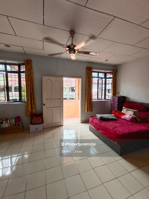 2-storey Terraced House for Sale in Taman Penampang, Kota Kinabalu by Shirley Chow - iProperty.com.my