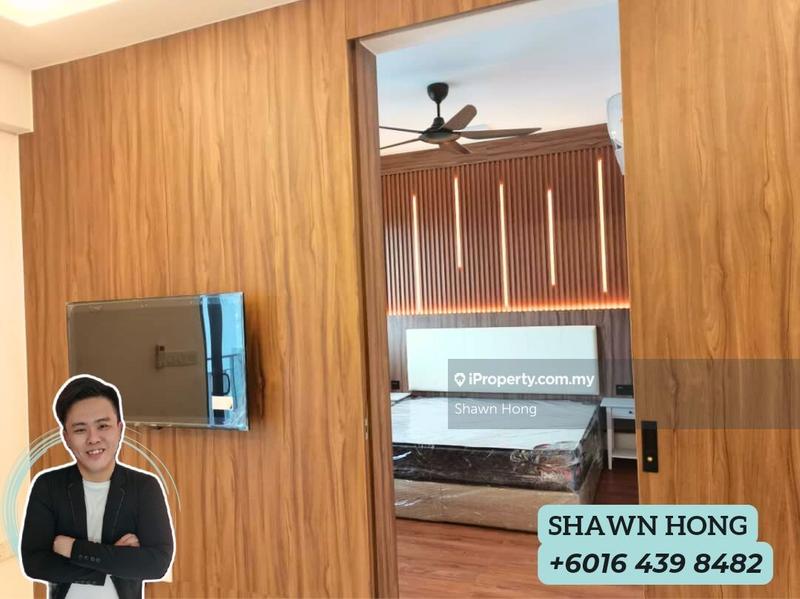 Condominium for Rent in M Vista by Shawn Hong - iProperty.com.my