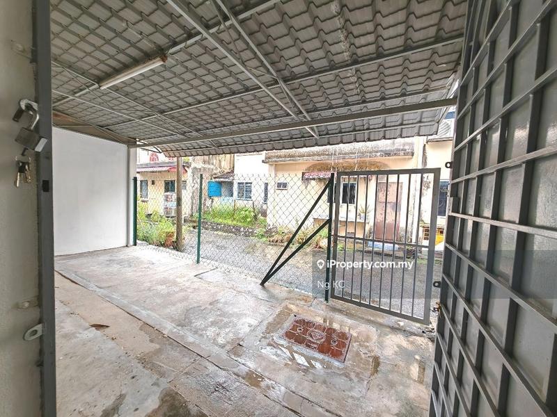 2-storey Terraced House for Sale in Garden Avenue, Seremban 2 by Ng KC - iProperty.com.my