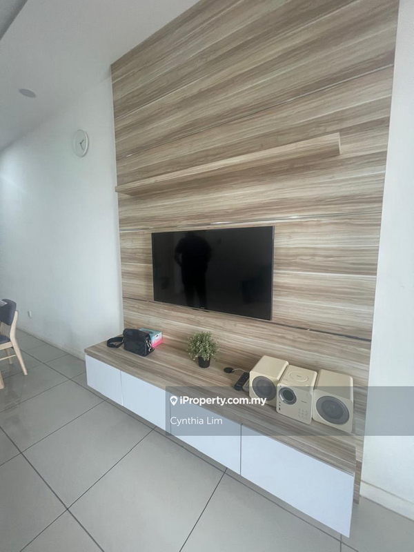 Condominium for Rent in The WaterEdge (Pinggiran Air) by Cynthia Lim - iProperty.com.my