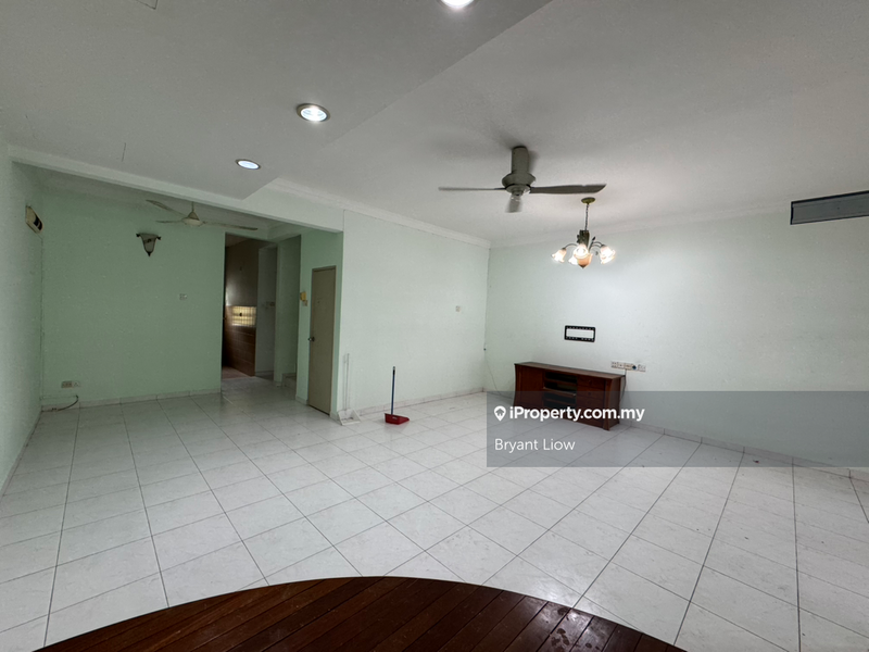 Rumah Berangkai 2 Tingkat untuk Dijual di Taman Bachang Baru, Bachang oleh Bryant Liow - iProperty.com.my