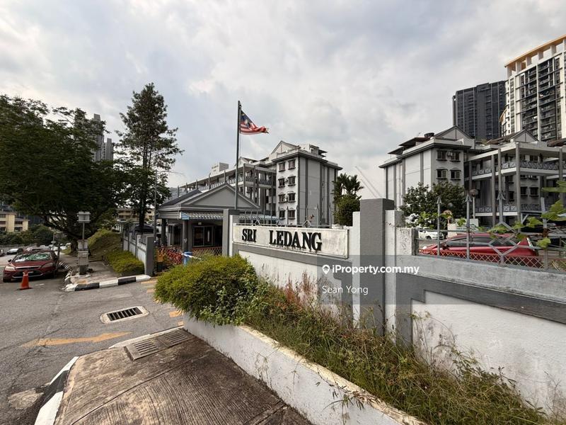 For Sale - Sri Ledang