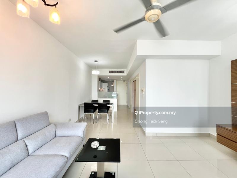 For Sale - Solaris Dutamas