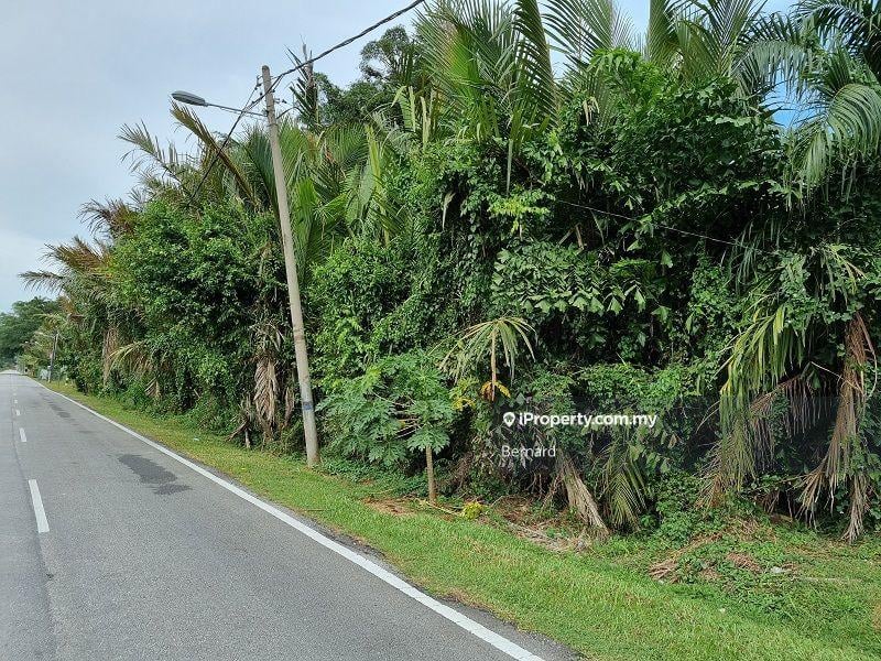 Agricultural Land for Sale in Nibong Tebal, Nibong Tebal by Bernard - iProperty.com.my