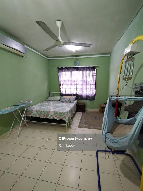 Apartment for Rent in Serdang Villa Apartment by Rain Leow - iProperty.com.my