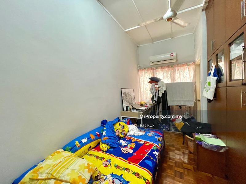 Rumah Berangkai 2 Tingkat untuk Dijual di Taman Tun Dr Ismail, Kuala Lumpur oleh Pat Kok - iProperty.com.my