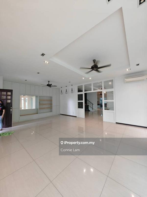 Rumah Berkembar untuk Dijual di Jln Hang Tuah Ipoh, Ipoh oleh Connie Lam - iProperty.com.my