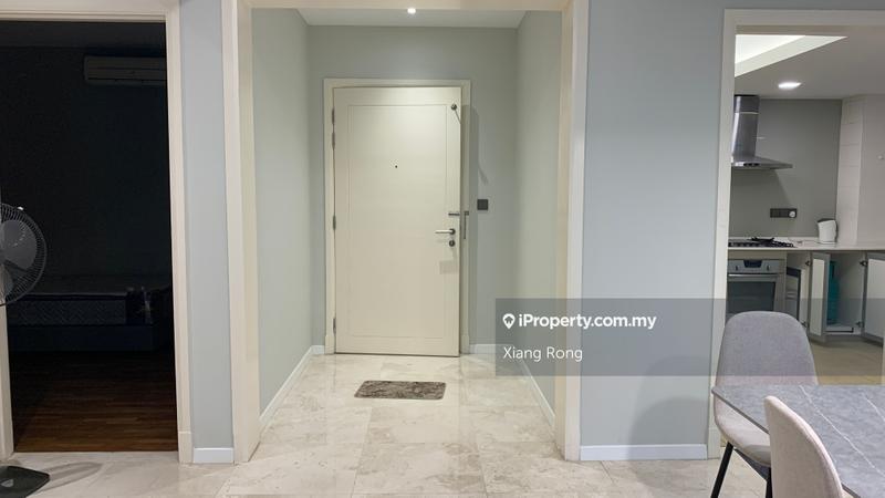 Kondominium untuk Dijual di Northpoint Residences oleh Xiang Rong - iProperty.com.my