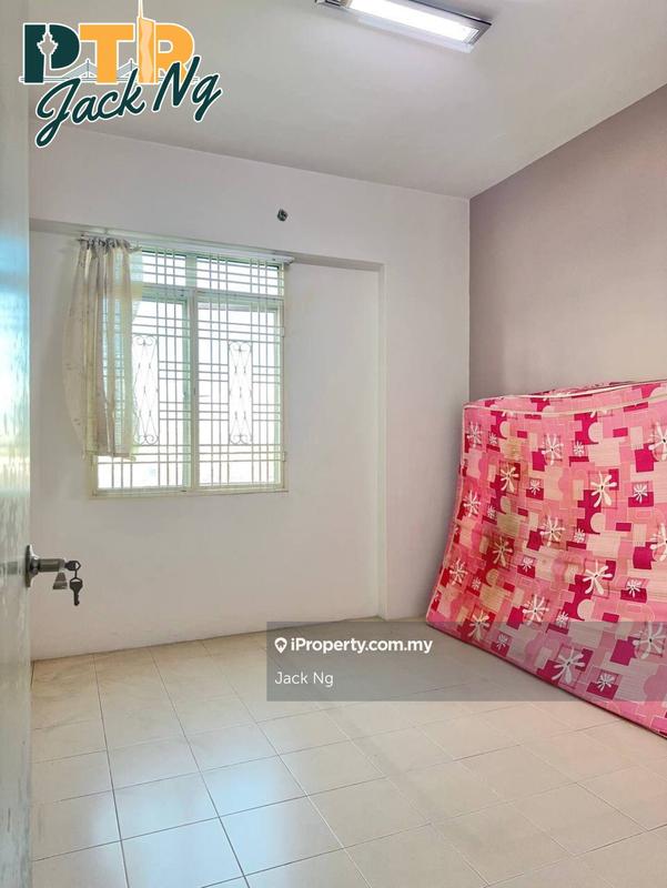 For Sale - Cassia Resort Condominium