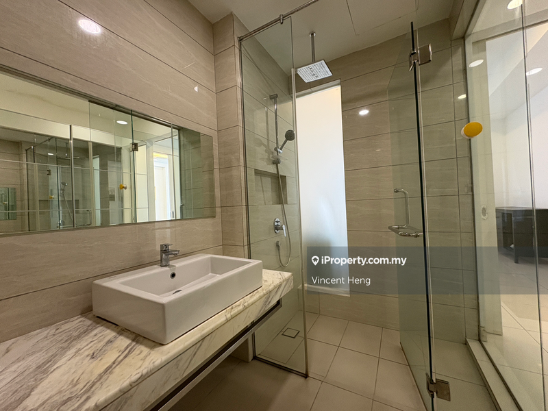 Service Residence for Sale in Bayberry @ Tropicana Gardens by Vincent Heng - iProperty.com.my