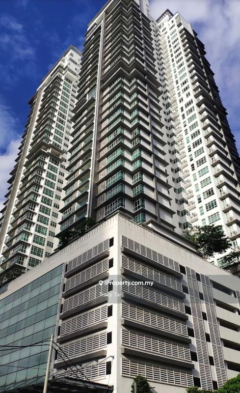 For Sale - The Pearl KLCC