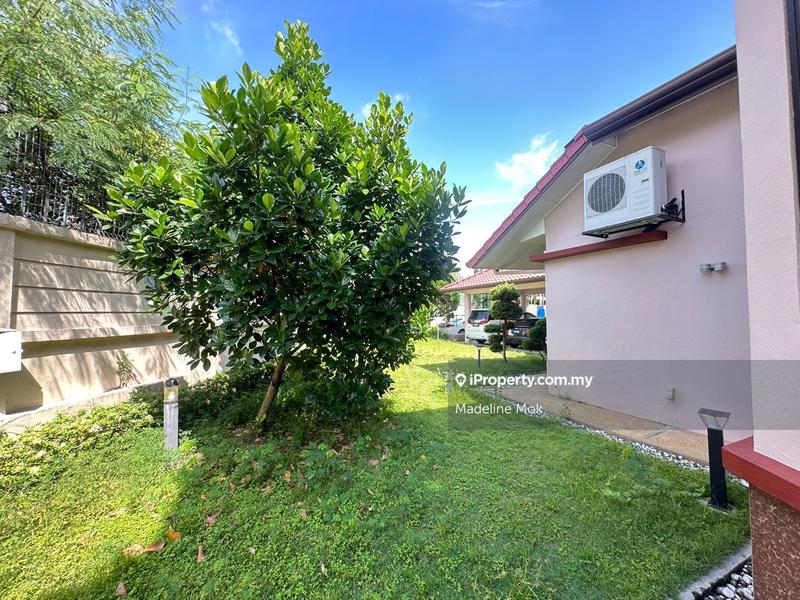 Bungalow House untuk Dijual di Damansara Idaman, Petaling Jaya oleh Madeline Mok - iProperty.com.my