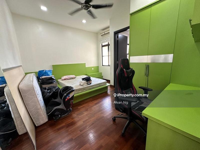 Semi-Detached House for Sale in Bukit Sungai Long, Bandar Sungai Long by Aivan Ng - iProperty.com.my