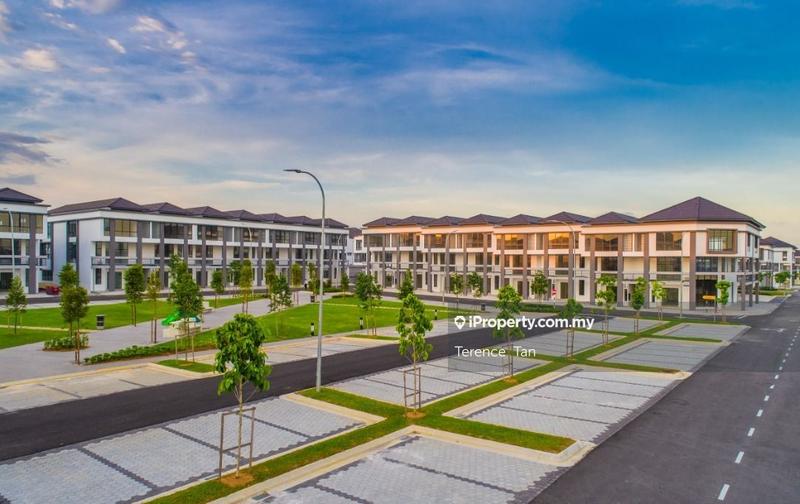 Shop / Office for Sale in Johor Bahru, Johor by Terence Tan - iProperty.com.my