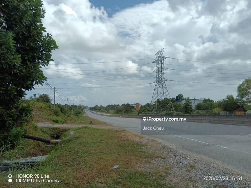 Industrial Land for Sale in Sungai Rengit, Pengerang by Jack Cheu - iProperty.com.my