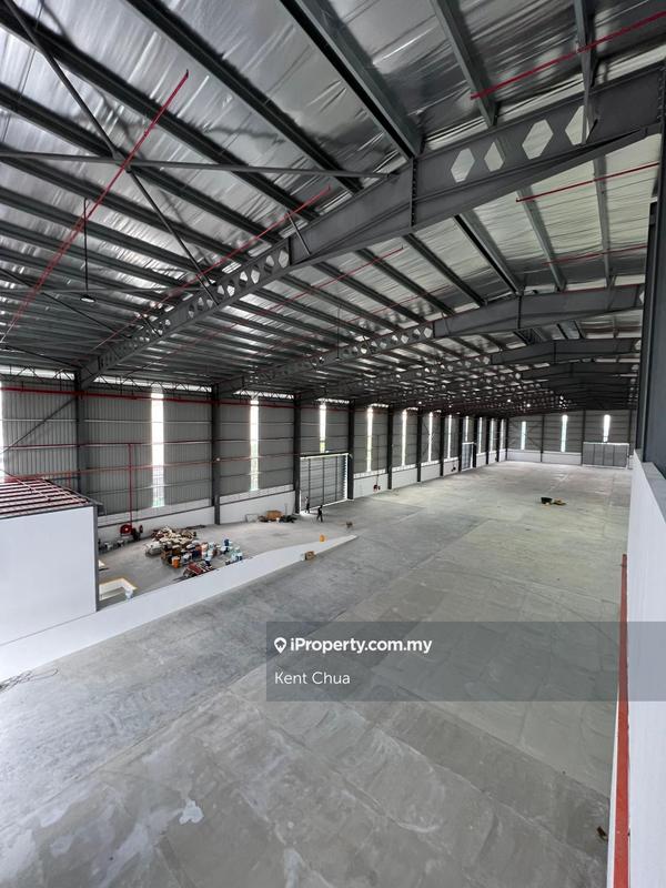 For Rent - North Port, Port Klang, Klang, Selangor