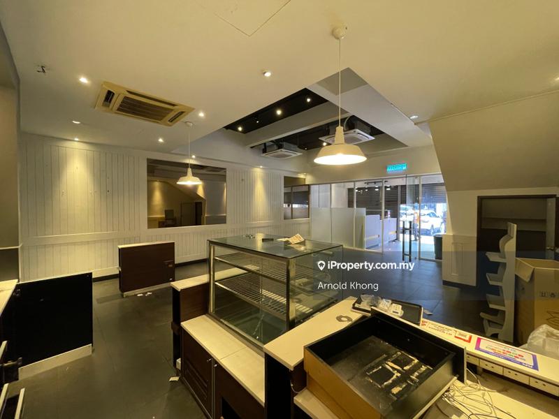 Shop for Rent in Taman Connaught, Cheras by Arnold Khong - iProperty.com.my