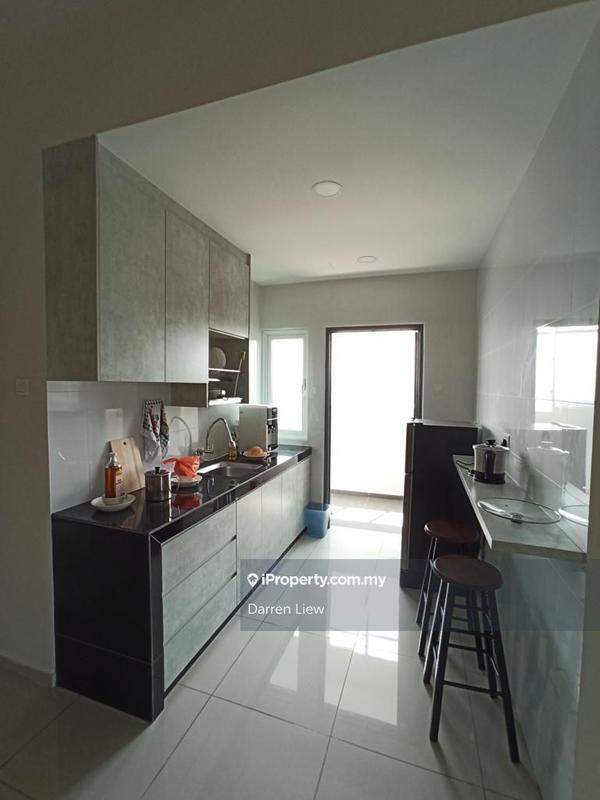 For Rent - Lavender Residences