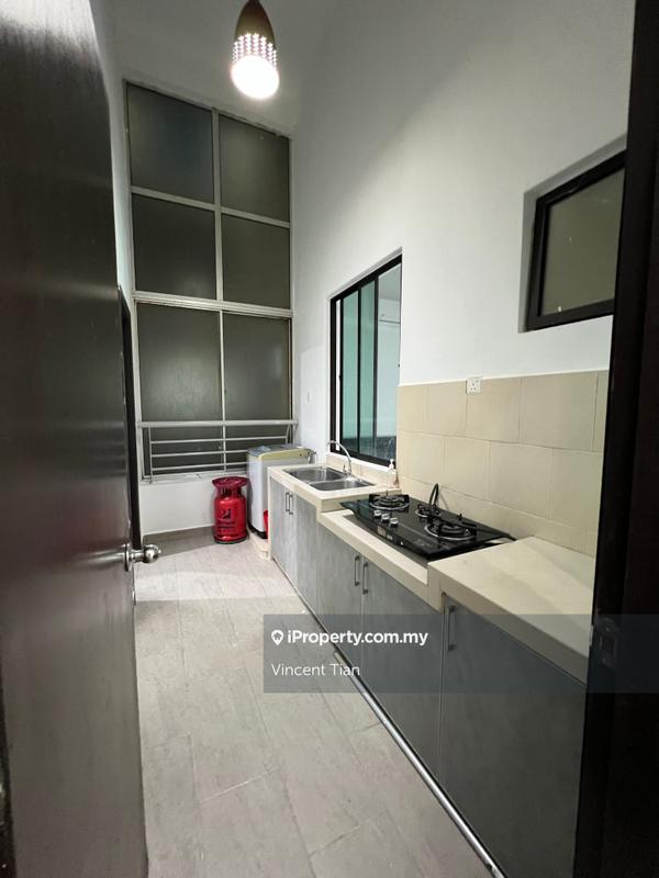 Service Residence for Sale in Saville Residence by Vincent Tian - iProperty.com.my