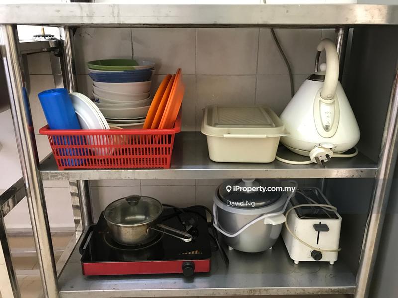 Pangsapuri untuk Dijual di Vista oleh David Ng - iProperty.com.my