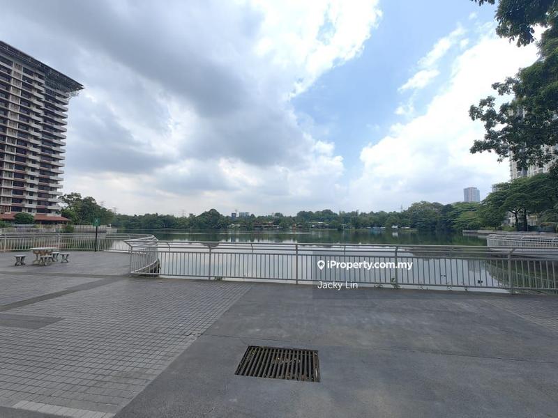 Condominium for Sale in Summer Villa by Jacky Lin - iProperty.com.my