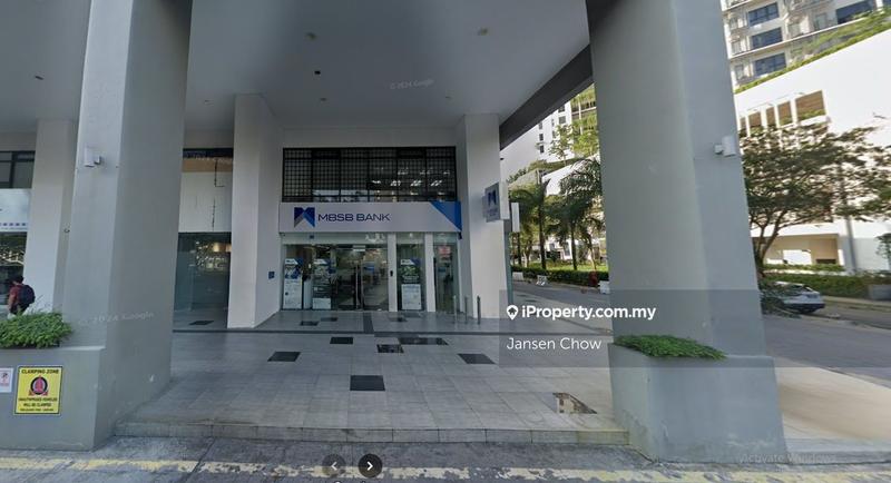 Shop untuk Dijual di Kelana Jaya, Petaling Jaya oleh Jansen Chow - iProperty.com.my