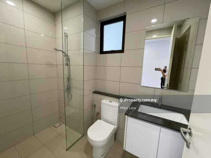 For Rent - The Park Sky Residence