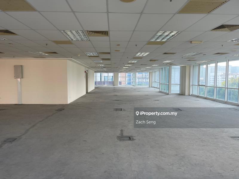 Office for Rent in Bukit Bintang, KL City Centre by Zach Seng - iProperty.com.my