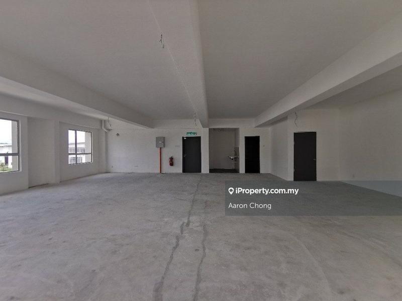 For Rent - Saujana Techno Park (Saujana Teknologi Park)