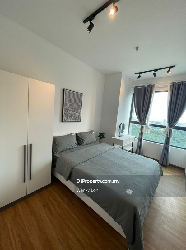 Kondominium untuk Disewa di The Trees oleh Wenxy Loh - iProperty.com.my