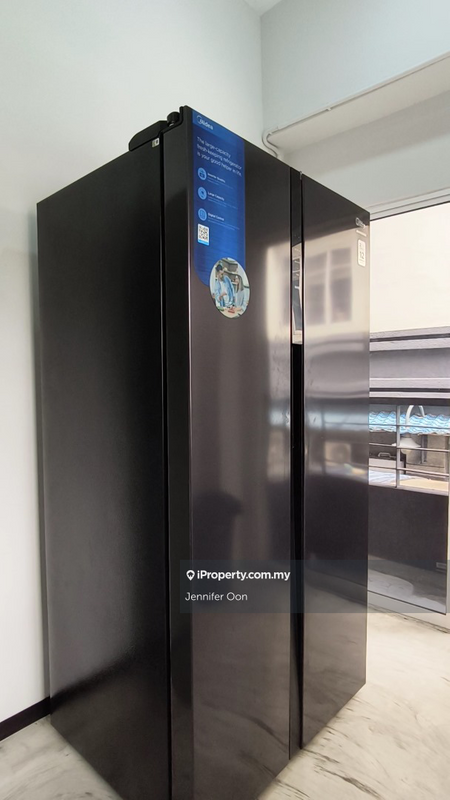 For Rent - Megan Ambassy