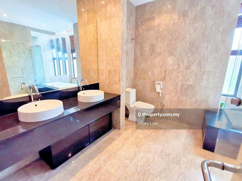 Rumah Berkembar untuk Dijual di Mutiara Seputeh| 3 Sty Corner Semi-D Pool & Garden, Seputeh oleh Hilary Low - iProperty.com.my