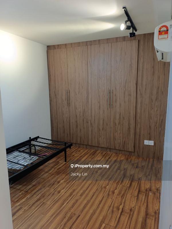 Kondominium untuk Dijual di Arte Subang West oleh Jacky Lin - iProperty.com.my
