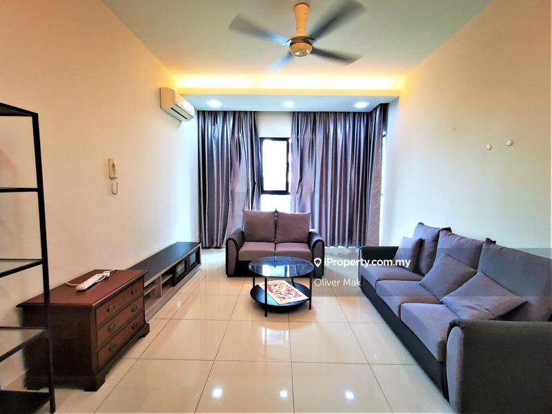 Condominium for Sale in KM1 West by Oliver Mak - iProperty.com.my