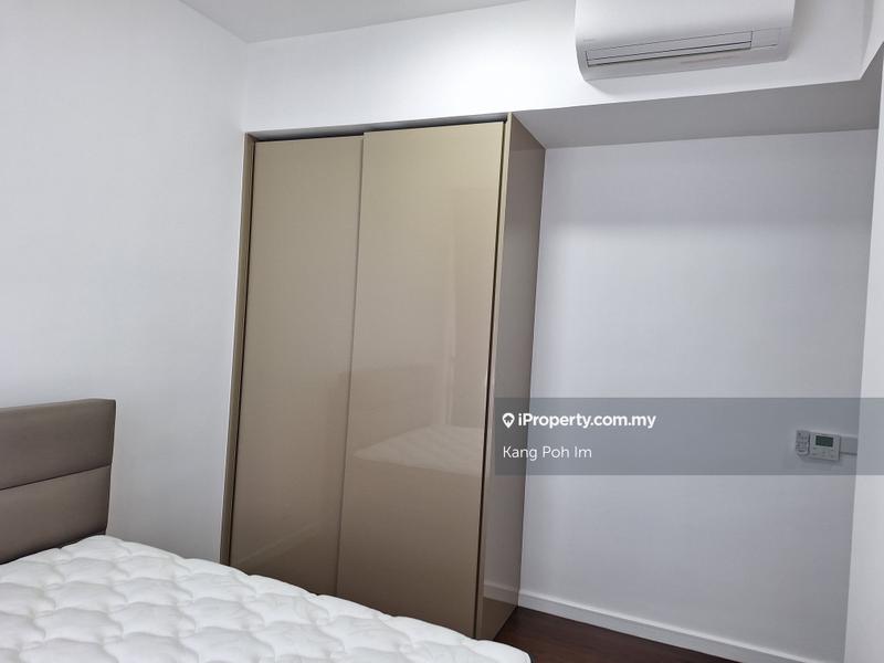 Service Residence for Rent in Park Regent @Desa Park City by Kang Poh Im - iProperty.com.my