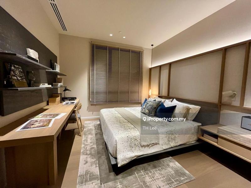 For Sale - Damansara City Residency (DC Residensi)