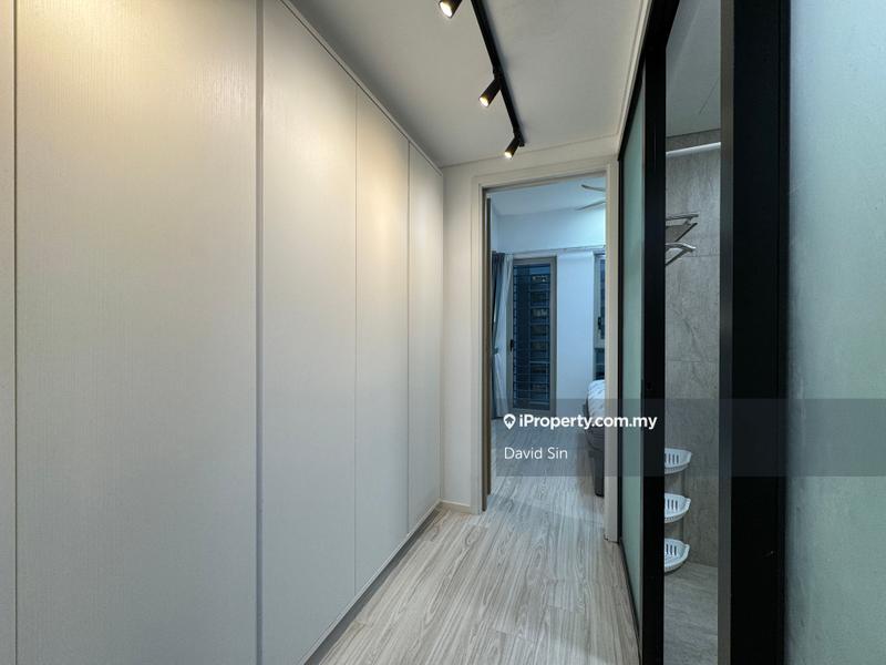 For Rent - Cantara Residences