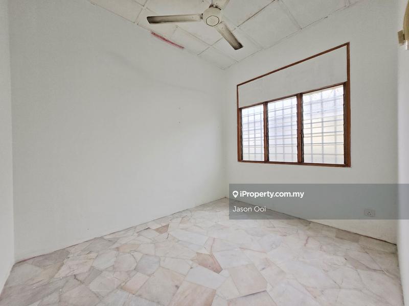 Rumah Teres 1-Tingkat untuk Dijual di Taman Alam Megah, Shah Alam oleh Jason Ooi - iProperty.com.my
