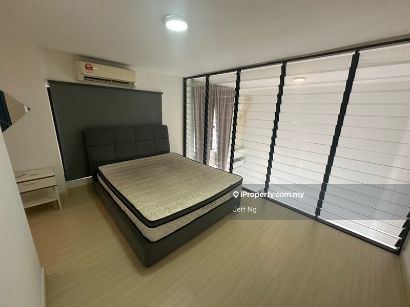 Kediaman Servis untuk Disewa di Colonial @ Empire City oleh Jeff Ng - iProperty.com.my