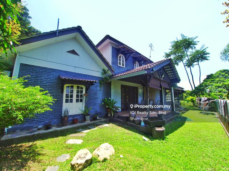 Banglo untuk Dijual di Pantai Sepang Putra, Sepang oleh Shamzjoe - iProperty.com.my