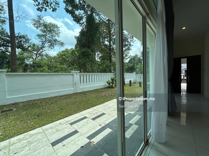 Semi-Detached House for Rent in Bukit Antarabangsa, Ulu Kelang by Terrence Yip - iProperty.com.my
